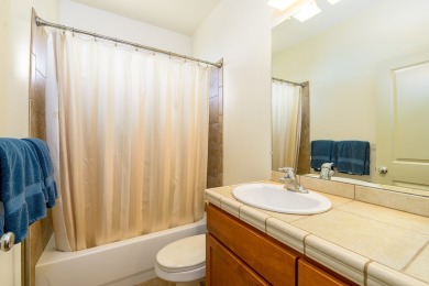 There are only a handful of homes in Waikoloa Village that sit on Waikoloa Village Golf Club in Hawaii - for sale on GolfHomes.com, golf home, golf lot