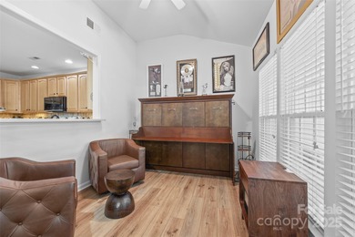 A rare opportunity awaits in Skybrook- an updated, move-in-ready on Skybrook Golf Club in North Carolina - for sale on GolfHomes.com, golf home, golf lot