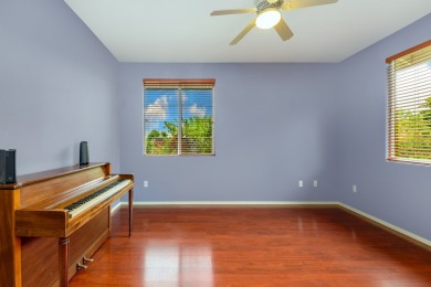There are only a handful of homes in Waikoloa Village that sit on Waikoloa Village Golf Club in Hawaii - for sale on GolfHomes.com, golf home, golf lot