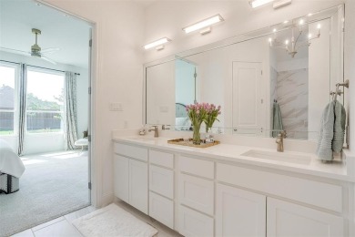 Welcome to 11008 Familia Real, a beautifully appointed home on Whitestone Golf Club in Texas - for sale on GolfHomes.com, golf home, golf lot