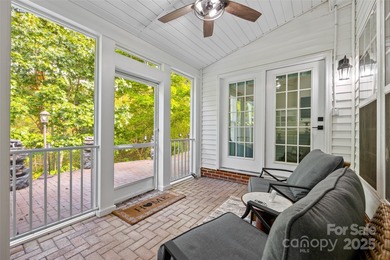 A rare opportunity awaits in Skybrook- an updated, move-in-ready on Skybrook Golf Club in North Carolina - for sale on GolfHomes.com, golf home, golf lot