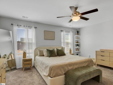 Looking for a like new house? How about one that comes with a on Woodfin Ridge Golf Club in South Carolina - for sale on GolfHomes.com, golf home, golf lot