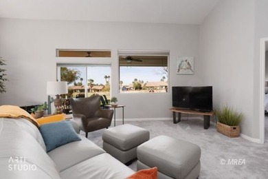 Welcome to 1155 Mohave Dr., a well cared for townhome located in on Wolf Creek At Paradise Canyon in Nevada - for sale on GolfHomes.com, golf home, golf lot