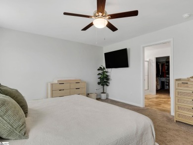 Looking for a like new house? How about one that comes with a on Woodfin Ridge Golf Club in South Carolina - for sale on GolfHomes.com, golf home, golf lot