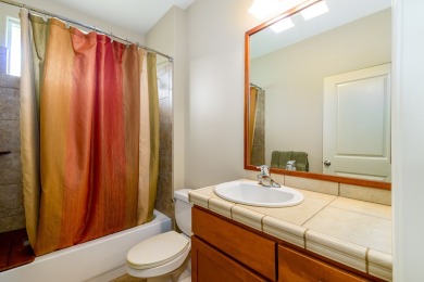 There are only a handful of homes in Waikoloa Village that sit on Waikoloa Village Golf Club in Hawaii - for sale on GolfHomes.com, golf home, golf lot