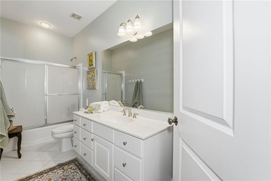 Located in the desirable Overlook at Marietta Country Club on Marietta Country Club in Georgia - for sale on GolfHomes.com, golf home, golf lot