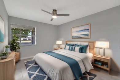 Welcome to 164 Normandy Lane, Delray Beach. This rarely on Kings Point Golf -Flanders Way in Florida - for sale on GolfHomes.com, golf home, golf lot