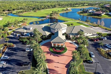 EXCELLENT SOUTHERN LAKE & GOLF COURSE VIEW IN CROWN COLONY! This on Crown Colony Golf and Country Club in Florida - for sale on GolfHomes.com, golf home, golf lot