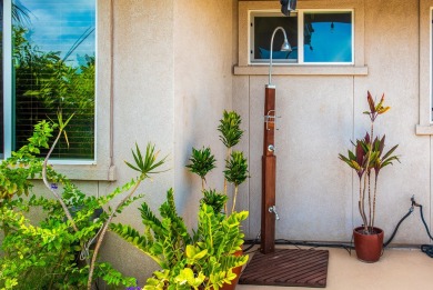 There are only a handful of homes in Waikoloa Village that sit on Waikoloa Village Golf Club in Hawaii - for sale on GolfHomes.com, golf home, golf lot