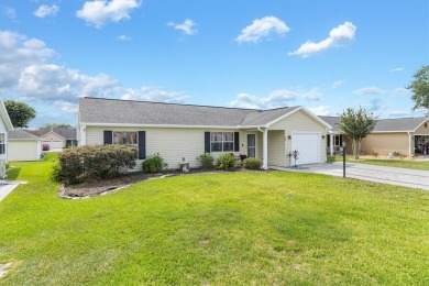 NO BOND! Roof 2011, HVAC 2021. Charming TURNKEY 2/2 El Paso on Tierra Del Sol Golf and Country Club in Florida - for sale on GolfHomes.com, golf home, golf lot