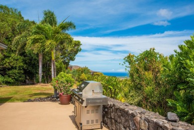 There are only a handful of homes in Waikoloa Village that sit on Waikoloa Village Golf Club in Hawaii - for sale on GolfHomes.com, golf home, golf lot