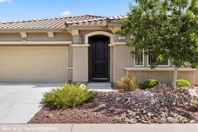 Welcome to this exceptional 3-bedroom, 2.5-bath home offering 1 on The Oasis Golf Club in Nevada - for sale on GolfHomes.com, golf home, golf lot