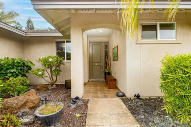 There are only a handful of homes in Waikoloa Village that sit on Waikoloa Village Golf Club in Hawaii - for sale on GolfHomes.com, golf home, golf lot