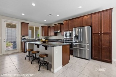 Welcome to this exceptional 3-bedroom, 2.5-bath home offering 1 on The Oasis Golf Club in Nevada - for sale on GolfHomes.com, golf home, golf lot