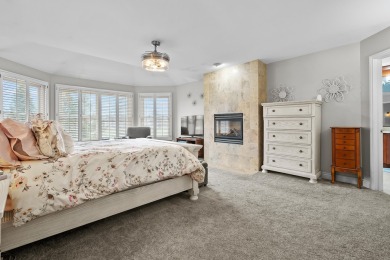 Welcome to 7391 Cottage Oaks Drive, a quality built, 5 bedroom on The Moors Golf Club in Michigan - for sale on GolfHomes.com, golf home, golf lot