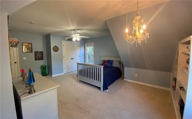 Immaculate Bridgemill Home - Close to Golf and Amenities! Open on Bridgemill Golf Club in Georgia - for sale on GolfHomes.com, golf home, golf lot