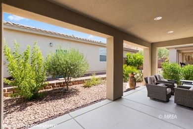 Welcome to this exceptional 3-bedroom, 2.5-bath home offering 1 on The Oasis Golf Club in Nevada - for sale on GolfHomes.com, golf home, golf lot