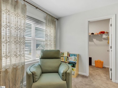 Looking for a like new house? How about one that comes with a on Woodfin Ridge Golf Club in South Carolina - for sale on GolfHomes.com, golf home, golf lot