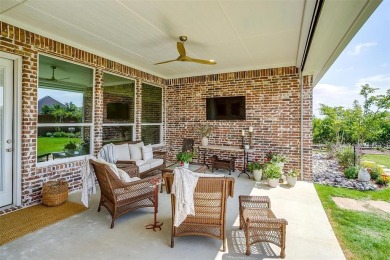 Welcome to 11008 Familia Real, a beautifully appointed home on Whitestone Golf Club in Texas - for sale on GolfHomes.com, golf home, golf lot