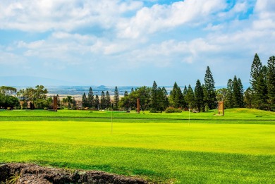 There are only a handful of homes in Waikoloa Village that sit on Waikoloa Village Golf Club in Hawaii - for sale on GolfHomes.com, golf home, golf lot