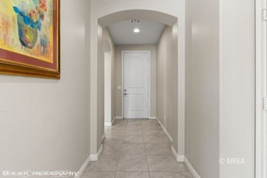 Welcome to this exceptional 3-bedroom, 2.5-bath home offering 1 on The Oasis Golf Club in Nevada - for sale on GolfHomes.com, golf home, golf lot