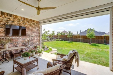 Welcome to 11008 Familia Real, a beautifully appointed home on Whitestone Golf Club in Texas - for sale on GolfHomes.com, golf home, golf lot