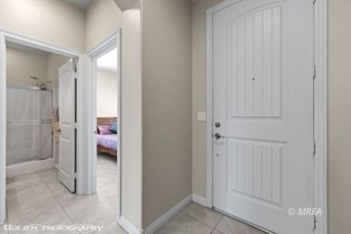 Welcome to this exceptional 3-bedroom, 2.5-bath home offering 1 on The Oasis Golf Club in Nevada - for sale on GolfHomes.com, golf home, golf lot