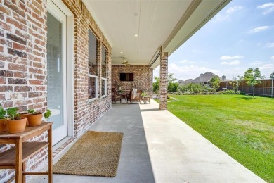 Welcome to 11008 Familia Real, a beautifully appointed home on Whitestone Golf Club in Texas - for sale on GolfHomes.com, golf home, golf lot