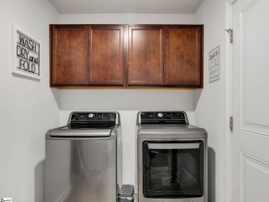 Looking for a like new house? How about one that comes with a on Woodfin Ridge Golf Club in South Carolina - for sale on GolfHomes.com, golf home, golf lot