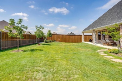 Welcome to 11008 Familia Real, a beautifully appointed home on Whitestone Golf Club in Texas - for sale on GolfHomes.com, golf home, golf lot