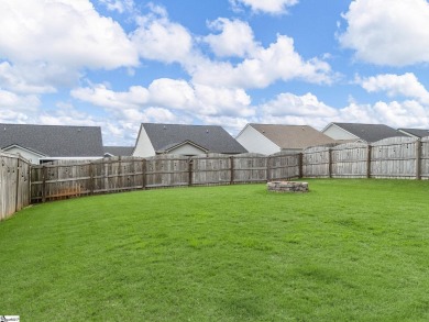 Looking for a like new house? How about one that comes with a on Woodfin Ridge Golf Club in South Carolina - for sale on GolfHomes.com, golf home, golf lot