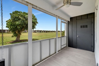 Welcome to 164 Normandy Lane, Delray Beach. This rarely on Kings Point Golf -Flanders Way in Florida - for sale on GolfHomes.com, golf home, golf lot