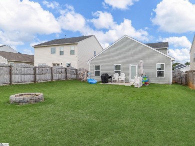 Looking for a like new house? How about one that comes with a on Woodfin Ridge Golf Club in South Carolina - for sale on GolfHomes.com, golf home, golf lot