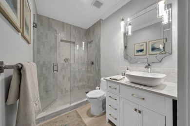 This townhome offers amazing views of the Bay, Golf course and on Sandestin Golf and Beach Resort - The Links in Florida - for sale on GolfHomes.com, golf home, golf lot