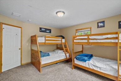 8-Bedroom Showstopper in LAKE HARMONY ESTATES!

Welcome to your on Split Rock Resort and Country Club in Pennsylvania - for sale on GolfHomes.com, golf home, golf lot