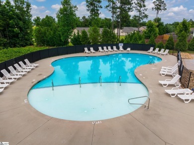 Looking for a like new house? How about one that comes with a on Woodfin Ridge Golf Club in South Carolina - for sale on GolfHomes.com, golf home, golf lot