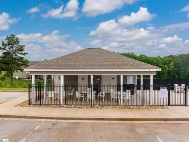 Looking for a like new house? How about one that comes with a on Woodfin Ridge Golf Club in South Carolina - for sale on GolfHomes.com, golf home, golf lot