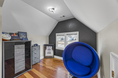 4 Bed/3 Bath Beautiful Modern Farmhouse on Hampton Golf Village in Georgia - for sale on GolfHomes.com, golf home, golf lot