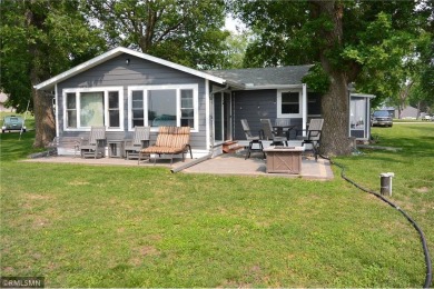 Take a look at this lake home across from Oakdale Country Club on Oakdale Country Club in Minnesota - for sale on GolfHomes.com, golf home, golf lot