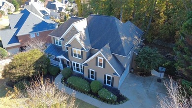 Immaculate Bridgemill Home - Close to Golf and Amenities! Open on Bridgemill Golf Club in Georgia - for sale on GolfHomes.com, golf home, golf lot