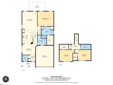 Looking for a like new house? How about one that comes with a on Woodfin Ridge Golf Club in South Carolina - for sale on GolfHomes.com, golf home, golf lot