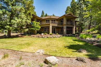 Sheltered along the 10th Fairway of the championship Awbrey Glen on Awbrey Glen Golf Club in Oregon - for sale on GolfHomes.com, golf home, golf lot