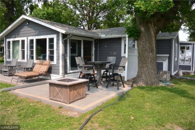 Take a look at this lake home across from Oakdale Country Club on Oakdale Country Club in Minnesota - for sale on GolfHomes.com, golf home, golf lot