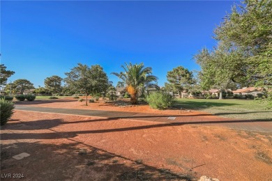 Discover this charming 3-bedroom, 2-bath single-story home in on Los Prados Golf Course in Nevada - for sale on GolfHomes.com, golf home, golf lot