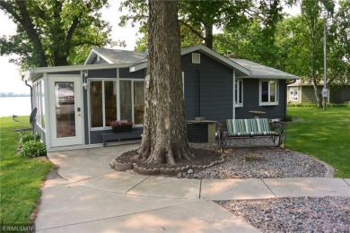 Take a look at this lake home across from Oakdale Country Club on Oakdale Country Club in Minnesota - for sale on GolfHomes.com, golf home, golf lot