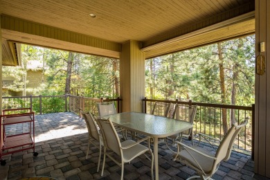 Sheltered along the 10th Fairway of the championship Awbrey Glen on Awbrey Glen Golf Club in Oregon - for sale on GolfHomes.com, golf home, golf lot