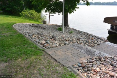 Take a look at this lake home across from Oakdale Country Club on Oakdale Country Club in Minnesota - for sale on GolfHomes.com, golf home, golf lot