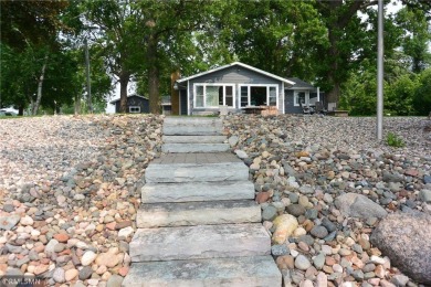 Take a look at this lake home across from Oakdale Country Club on Oakdale Country Club in Minnesota - for sale on GolfHomes.com, golf home, golf lot