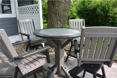 Take a look at this lake home across from Oakdale Country Club on Oakdale Country Club in Minnesota - for sale on GolfHomes.com, golf home, golf lot