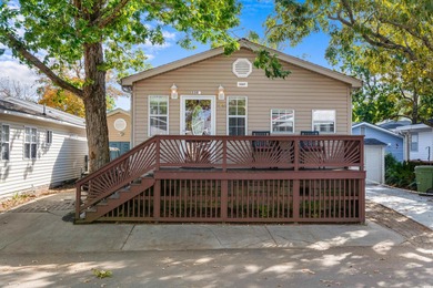 Welcome to this two-bedroom, two-bath home in the widely desired on Prestwick Country Club in South Carolina - for sale on GolfHomes.com, golf home, golf lot